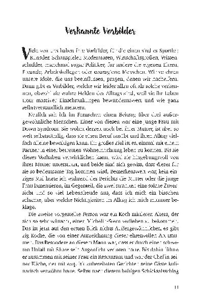 Wia is de Welt doch schee