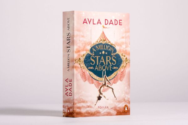 A Million Stars Above