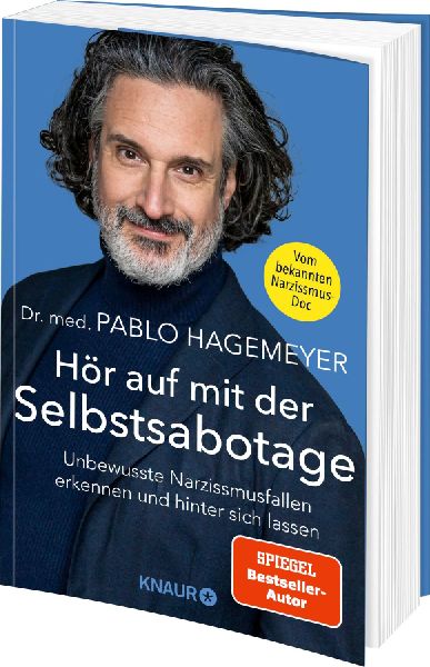 Hör auf mit der Selbstsabotage