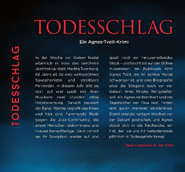 Todesfall