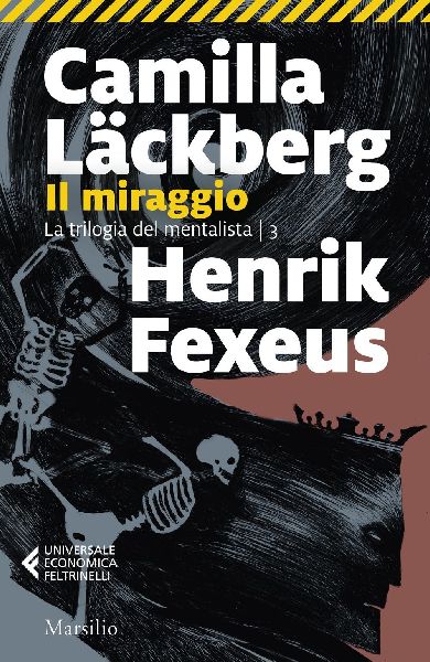 Il miraggio