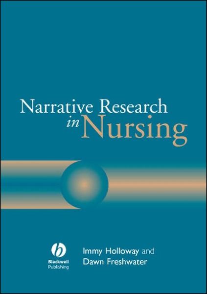 Narrative Research Nursing