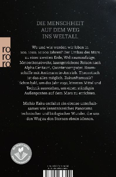Abschied von der Erde