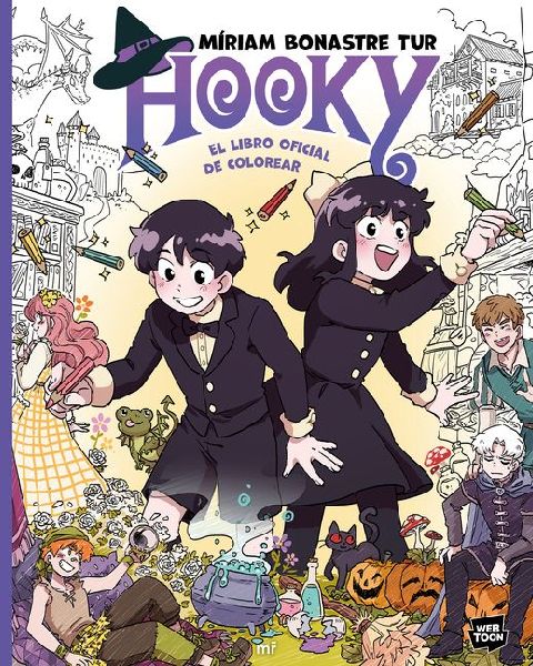 Hooky