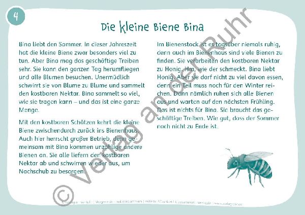 Morgenkreis - mal ganz achtsam