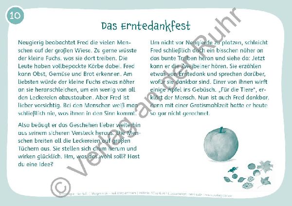 Morgenkreis - mal ganz achtsam