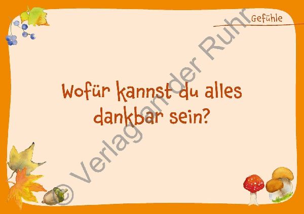 Morgenkreis - mal ganz achtsam
