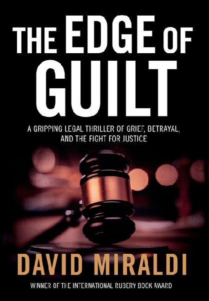 The Edge of Guilt