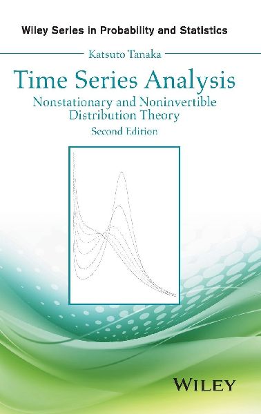 Time Series Analysis