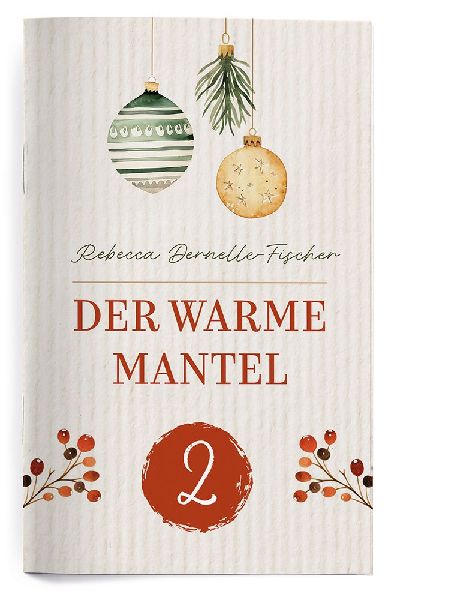 Ein Leseadventskalender - 24 Geschichten im Advent