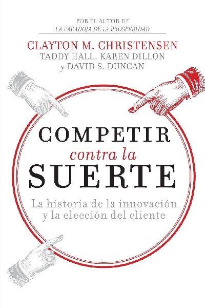 El Competir contra la suerte