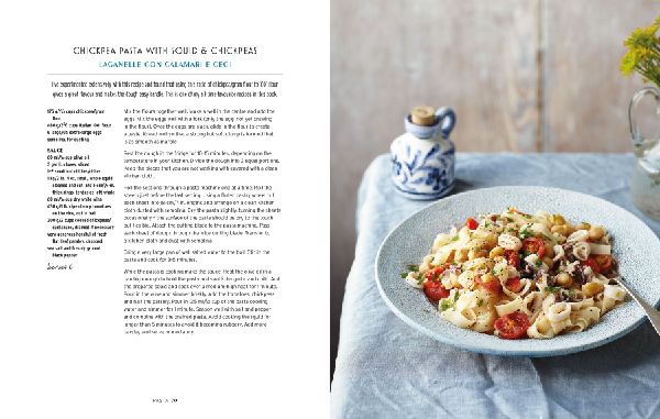 Cucina Amalfi