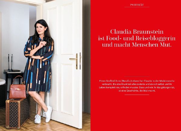 Die beste Zeit für guten Stil