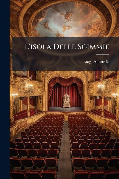 L'isola Delle Scimmie
