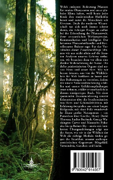 Die verborgene Weisheit der Natur