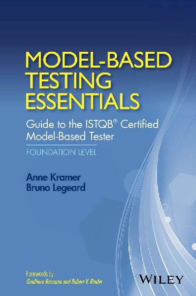 Model-Based Testing Essentials - Guide to the Istqb Certified ...