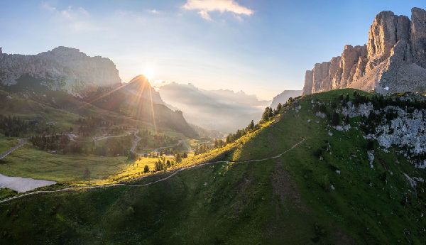 Roadtrips Südtirol