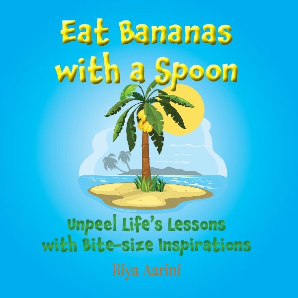 Eat Bananas with a Spoon