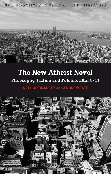 The New Atheist Novel