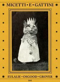 Micetti e gattini