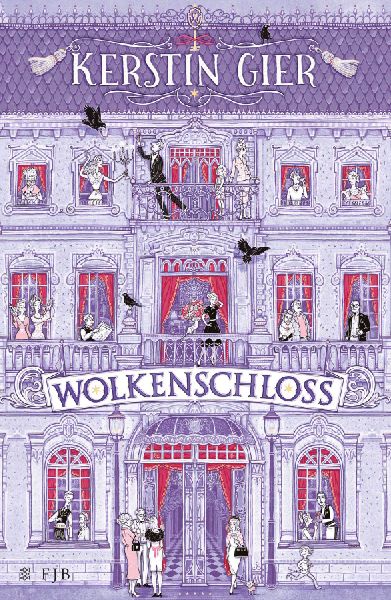Wolkenschloss