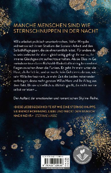 Wo die Sterne uns sehen
