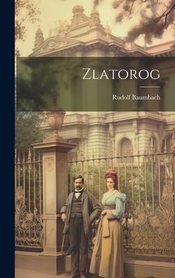 Zlatorog