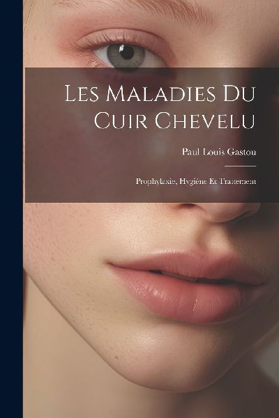 Les Maladies Du Cuir Chevelu: Prophylaxie, Hygiéne Et Traitement