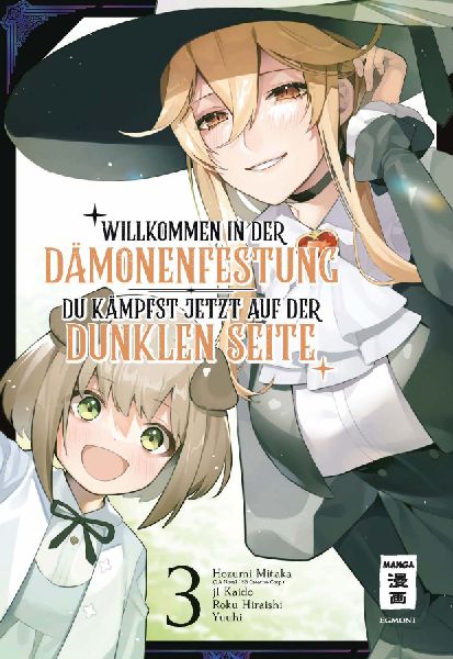 Willkommen in der Dämonenfestung - du kämpfst jetzt auf der ...