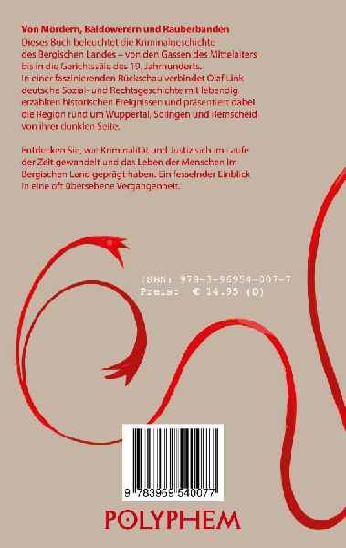 Verbrechen