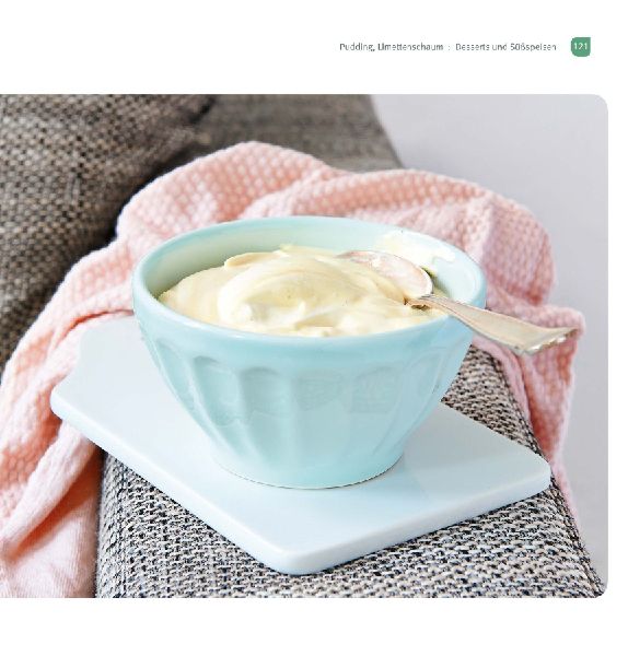 Köstlich essen Fructoseintoleranz