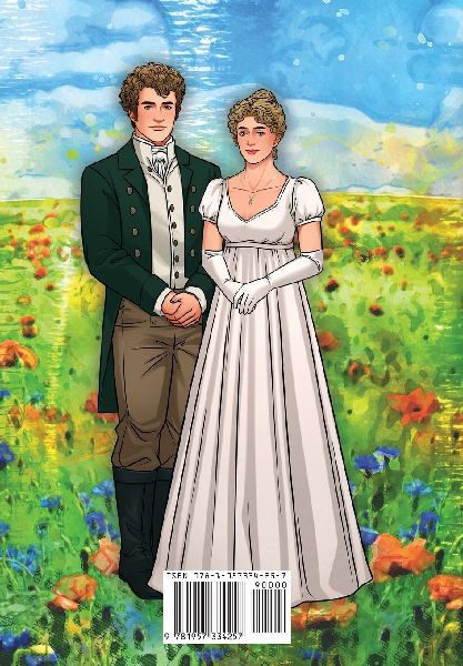 Pride and Prejudice (Illustrated)