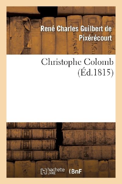 Christophe Colomb