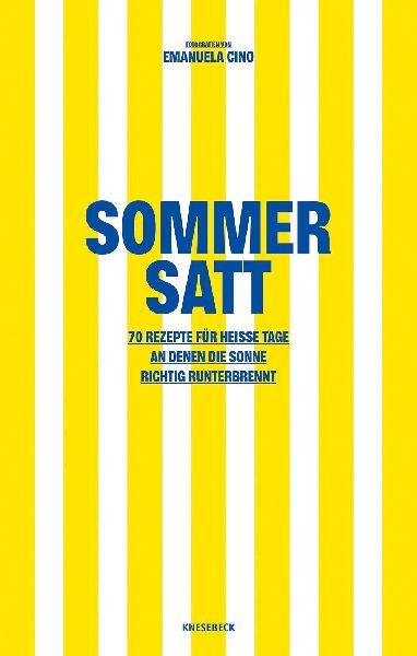 Sommer satt