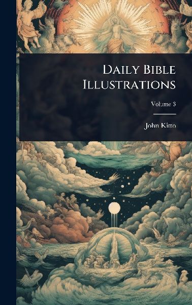 Daily Bible Illustrations