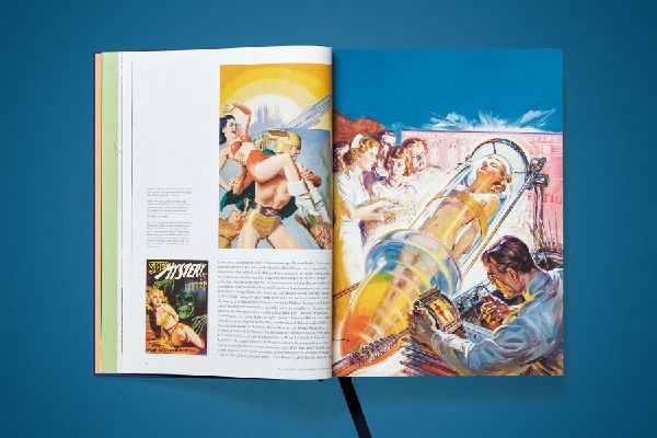 Masterpieces of Fantasy Art
