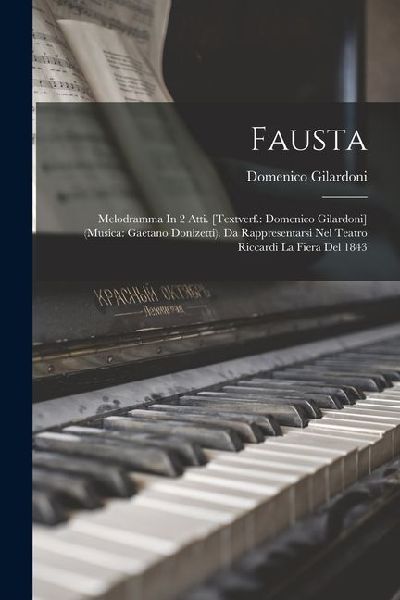 Fausta