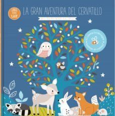 La gran aventura del cervatillo