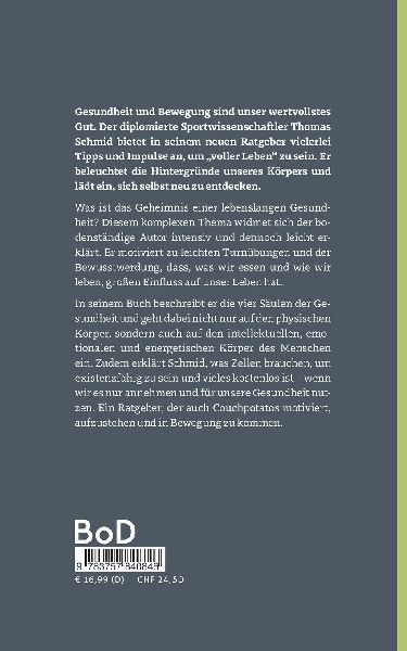 Voller Leben