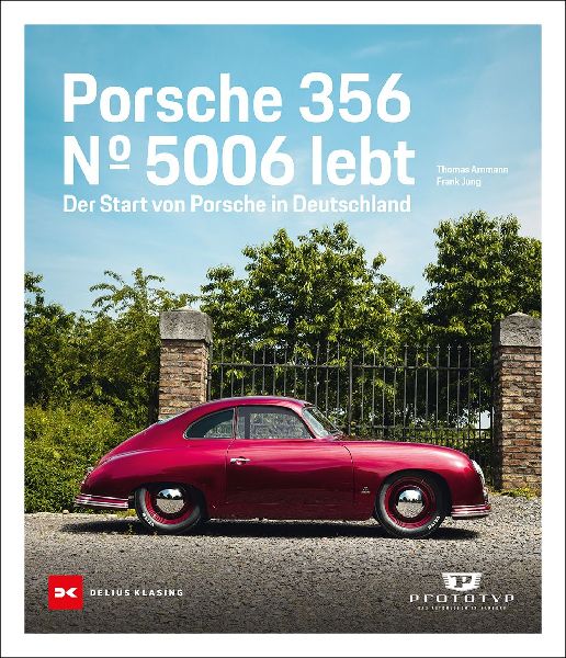 Porsche 356