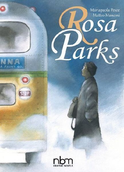Rosa Parks
