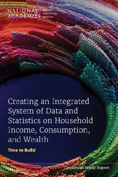 Creating an Integrated System of Data and Statistics on Househ...