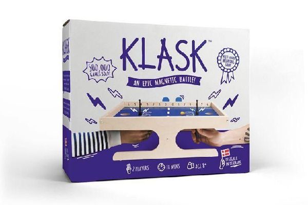 Klask