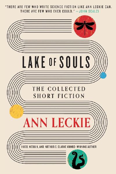 Lake of Souls