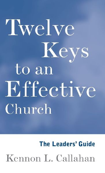 The Twelve Keys Leaders' Guide