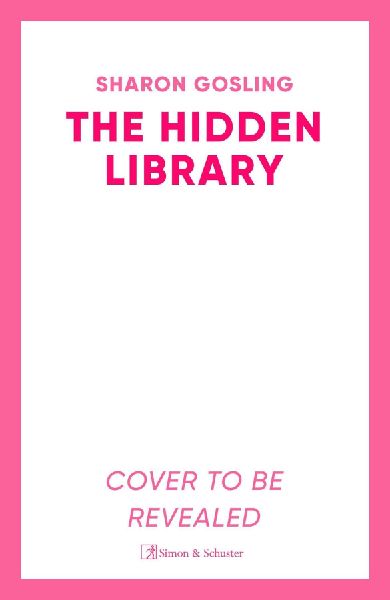 The Hidden Library