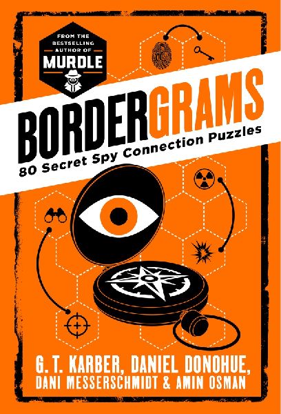 Bordergrams