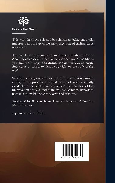 Jerusalem; a Treatise on Ecclesiastical Authority and Judaism Volume