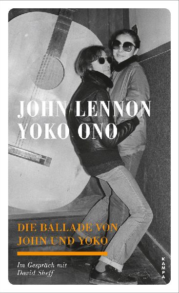 Die Ballade von John und Yoko