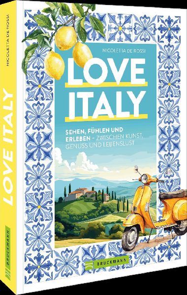 Love Italy